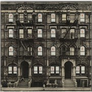 Click here for more info about 'Physical Graffiti - 2nd - EX'