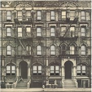 Led Zeppelin Physical Graffiti - VG Canada 2-LP vinyl set