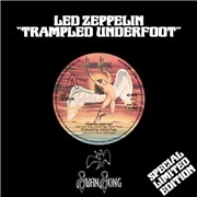 Click here for more info about 'Trampled Underfoot - RSD Black Friday 2025 - Die-Cut Cover - Sealed'