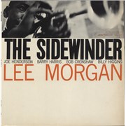 Click here for more info about 'The Sidewinder - 1st NY'