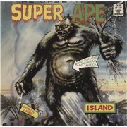 Lee Perry Super Ape - Vinyl Me, Please - Green Vinyl - Sealed UK 2-LP vinyl set