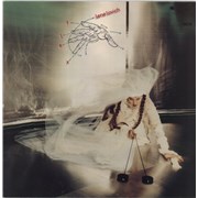 Lene Lovich Flex - Near Mint UK vinyl LP