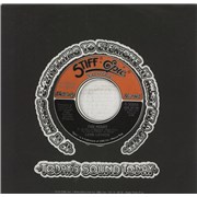 Lene Lovich The Night USA 7" vinyl Promo