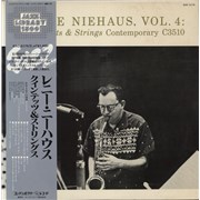 Click here for more info about 'Lennie Niehaus - Vol. 4: The Quintets & Strings'