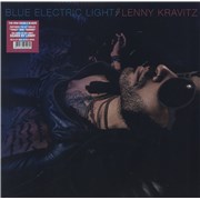 Click here for more info about 'Blue Electric Light - 180 Gram Vinyl + Autographed Insert'