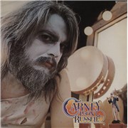 Click here for more info about 'Leon Russell - Carney'