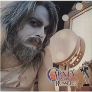 Click here for more info about 'Leon Russell - Carney'