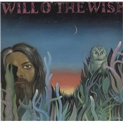 Click here for more info about 'Leon Russell - Will O' The Wisp'