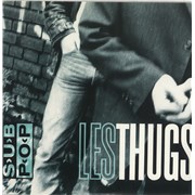 Click here for more info about 'Les Thugs - Chess & Crimes'