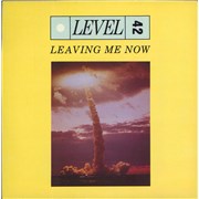 Click here for more info about 'Leaving Me Now - Solid'