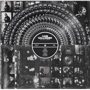 Click here for more info about 'Liam Gallagher - As You Were - National Album Day 2025 - Zoetrope Edition - Sealed'