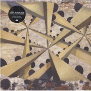 Click here for more info about 'Liela Moss - Who The Power - 180g Yellow Vinyl'