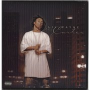 Click here for more info about 'Tha Carter - Lenticuilar Cover'