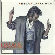 Limahl Inside To Outside UK 12" vinyl