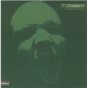 Limp Bizkit Results May Vary USA 2-LP vinyl set