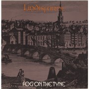Lindisfarne Fog On The Tyne - 3rd UK vinyl LP