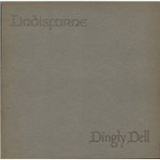 Lindisfarne Nicely Out of Tune/ Fog On The Tyne/ Dingly Deal + Signed Note UK 3-LP vinyl set