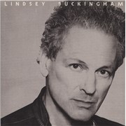 Lindsey Buckingham Lindsey Buckingham UK vinyl LP