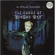 Click here for more info about 'Lisa May - The Curse Of Voodoo Ray'