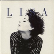 Lisa Stansfield Real Love - EX Germany vinyl LP