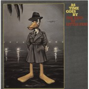 Click here for more info about 'Little Feat - As Time Goes By - EX'