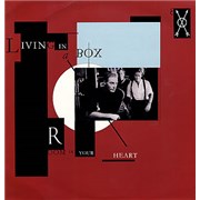 Click here for more info about 'Room In Your Heart'