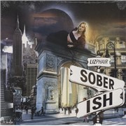 Click here for more info about 'Liz Phair - Soberish - Sealed'