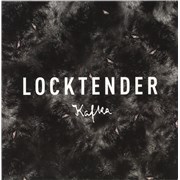 Click here for more info about 'Locktender - Kafka - White Vinyl'