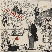Click here for more info about 'Lol Coxhill - Murder In The Air'