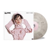Lola Young I'm Only F**king Myself - The Punching Bag Edition - Marbled Vinyl - Sealed UK vinyl LP