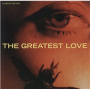 Click here for more info about 'London Grammar - The Greatest Love - Zoetrope Picture Disc'