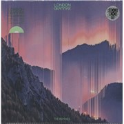 London Grammar The Remixes - Green Vinyl - RSD 2024 UK 2-LP vinyl set