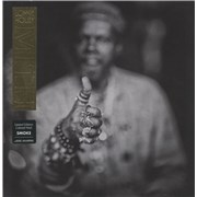 Click here for more info about 'Mith - Smoke Vinyl'