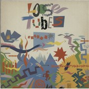 Click here for more info about 'Loose Tubes'