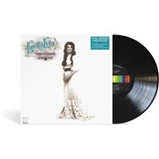 Click here for more info about 'Loretta Lynn - Coal Miner's Daughter - 50th Anniversary Black Vinyl - Sealed'