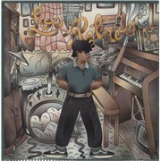 Click here for more info about 'Los Retros - Retrospect - Sealed'