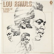 Click here for more info about 'A Man Of Value'