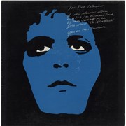 Click here for more info about 'Lou Reed - The Lou Reed Interview'