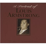 Click here for more info about 'A Portrait Of Louis Armstrong'