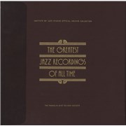 Click here for more info about 'Louis Armstrong - Jazz Masterpieces - Red Vinyl'