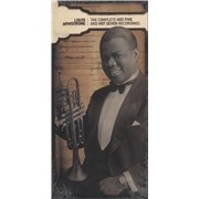 Click here for more info about 'Louis Armstrong - The Complete Hot Five And Hot Seven Recordings'