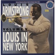 Click here for more info about 'Louis Armstrong - Volume V - Louis In New York'
