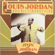 Click here for more info about 'Jivin' With Jordan'