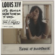 Click here for more info about 'Pledge Of Allegiance / The Hunt'