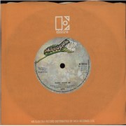 Love Alone Again Or UK 7" vinyl Promo