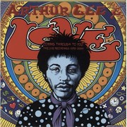 Click here for more info about 'Love - Coming Through To You : The Live Recordings (1970 - 2004)'