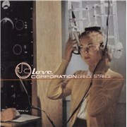 Click here for more info about 'Love Corporation - Dance Stance'