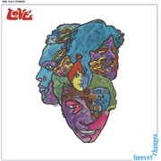 Click here for more info about 'Love - Forever Changes - 45th Anniversary Edition - 180gram Black Vinyl - Sealed'