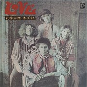 Love Four Sail - EX UK vinyl LP
