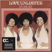 Click here for more info about 'Love Unlimited Orchestra - In Heat - 180 Gram Vinyl'